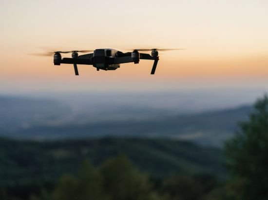 Drone