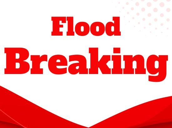 Flood Newsup9