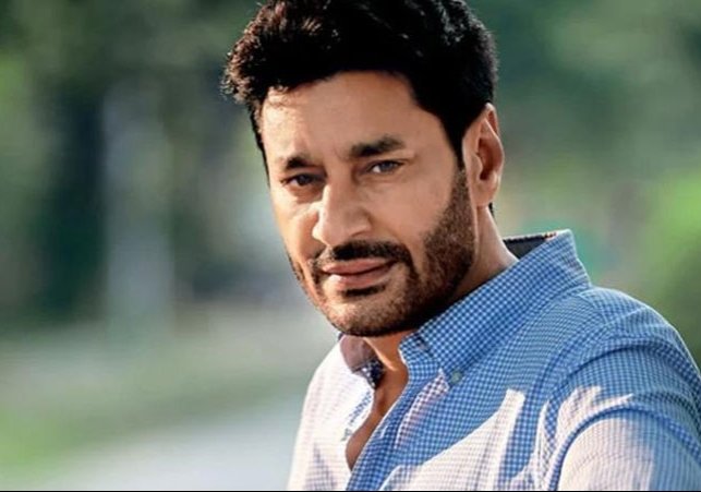 Harbhajan Mann