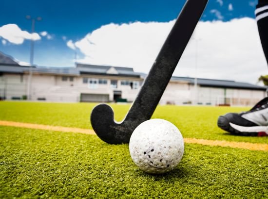 Hockey