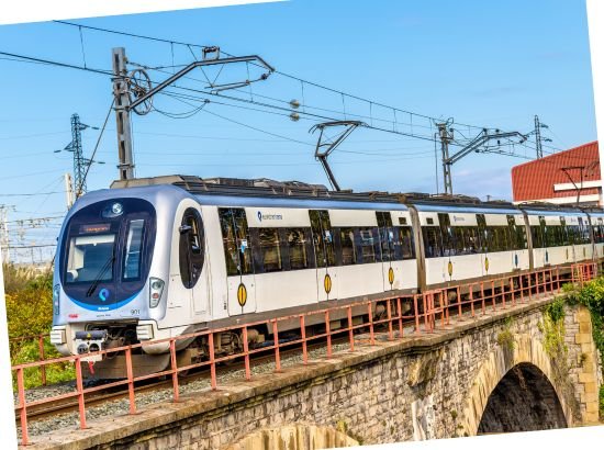 Metro