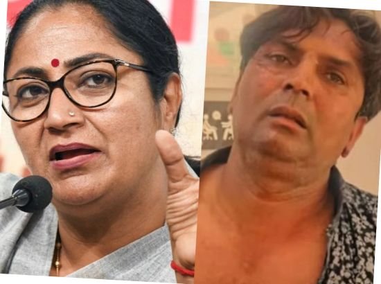 Rekha Gupta Attack
