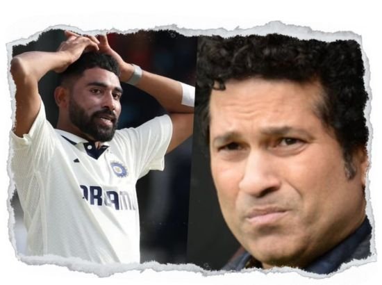 Sachin