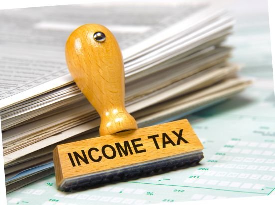 Tax