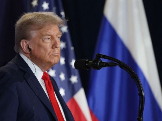 Trump