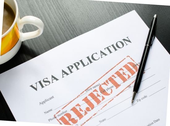 Visa Cancel