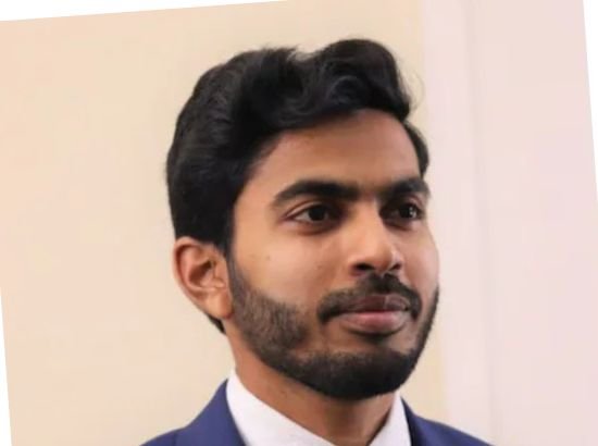 Indian Engineer Shot Dead By Us Police