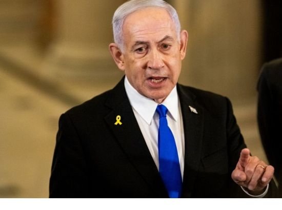 Netanyahu