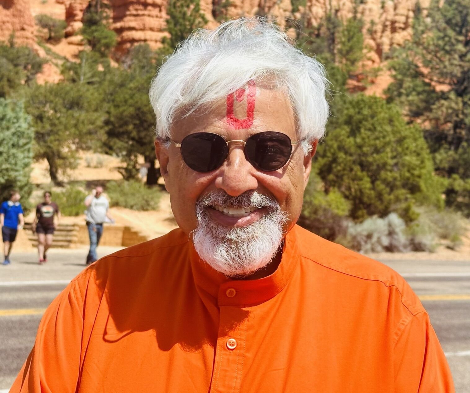 Rajan Zed 2025