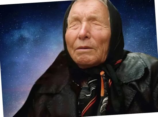 Baba Venga