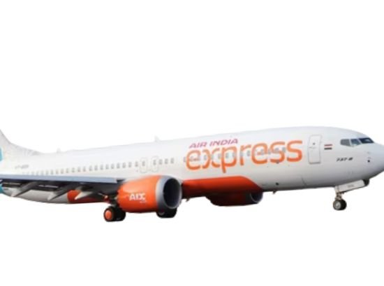 Express Flight