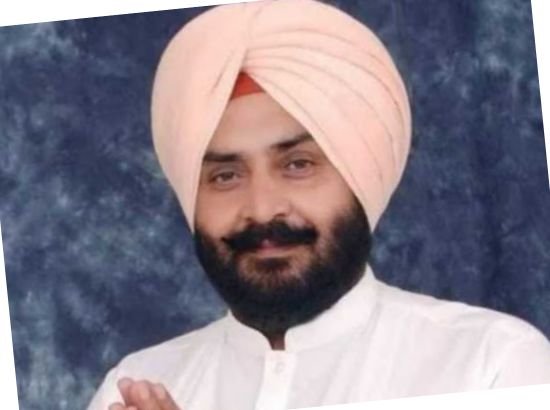 Harmeet