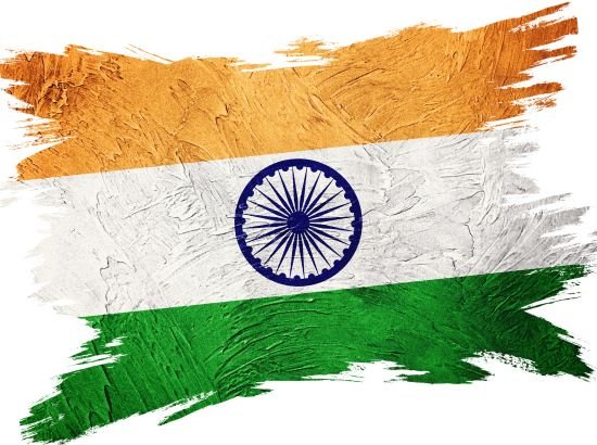 India