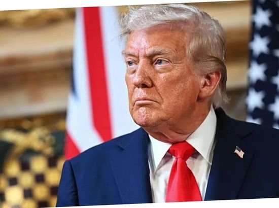 TRUMP SENDS FEDERAL TROOPS TO PORTLAND, AUTHORIZING MAXIMUM FORCE