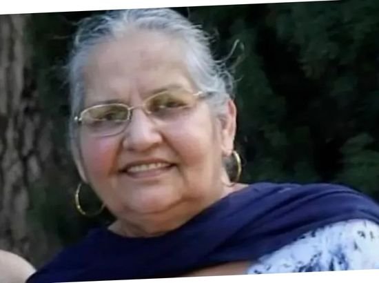 Elderly Woman Deported to India by US Authorities After Three Decades in America