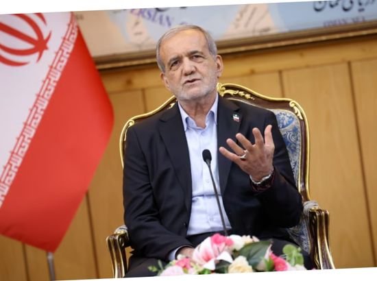 Global Sanctions Hit Iran After Nuclear Talks Fail