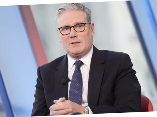 Starmer Condemns Reform UK’s Deportation Plan as ‘Racist’ and ‘Immoral’