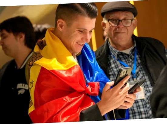 Pro-EU Party Secures Majority in Moldova’s Critical Parliamentary Vote