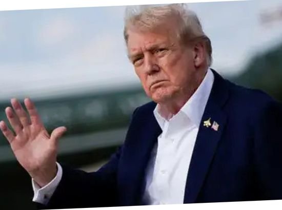 Former Trump Lawyer Ty Cobb Claims Comey Indictment Hides President’s ‘Criminal’ Past