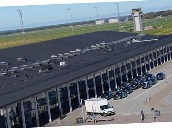 Drone Panic: Denmark Bans All Civilian Flights Ahead of EU Summit After ‘Hybrid Attack’