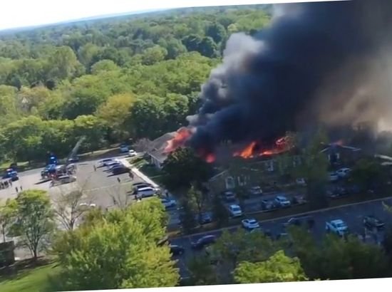 Michigan Church Attack: Four Dead, Eight Injured in Shooting and Arson