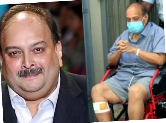 Mehul Choksi
