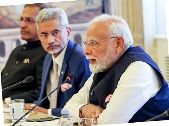 Narinder Modi