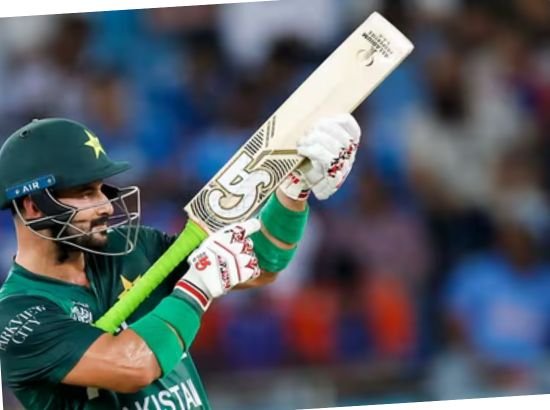 Pakistani Crickter Statement Ak47