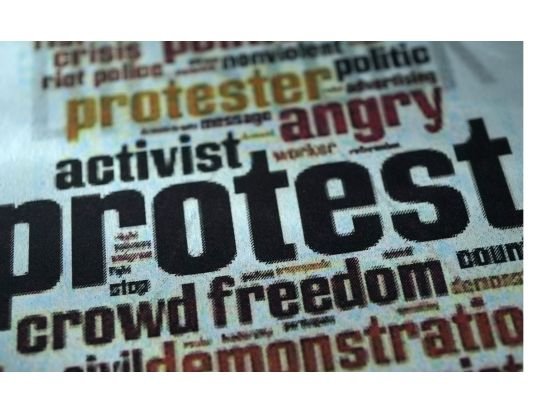 Protest