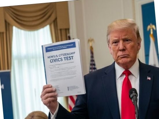 Trump Test