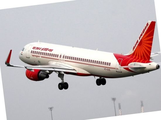 Air India