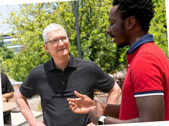 Apple Ceo
