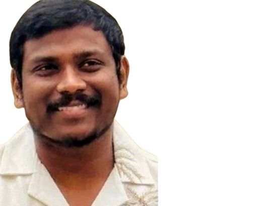 Indian Murder In Usa