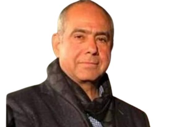 Murder In Canada Punjabi