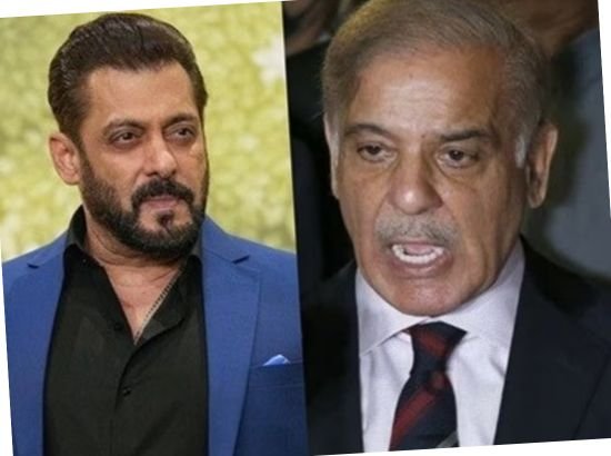 Salman Khan And Pakistan