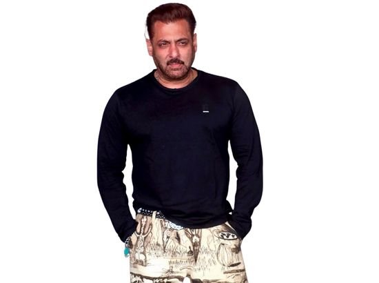 Salman Khan Terrorist