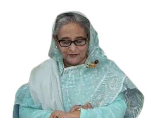 Shek Hasina