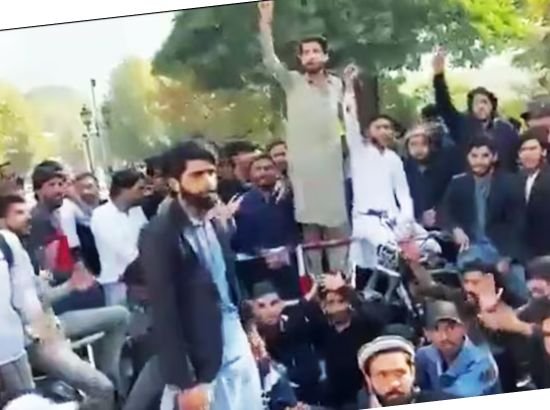 Gen Z Leads Nepal Style Uprising Over Education Reforms