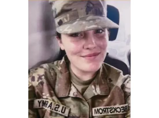 Us National Guard Member Dies After White House Terror Attack; Andrew Wolf Still Fighting For His Life