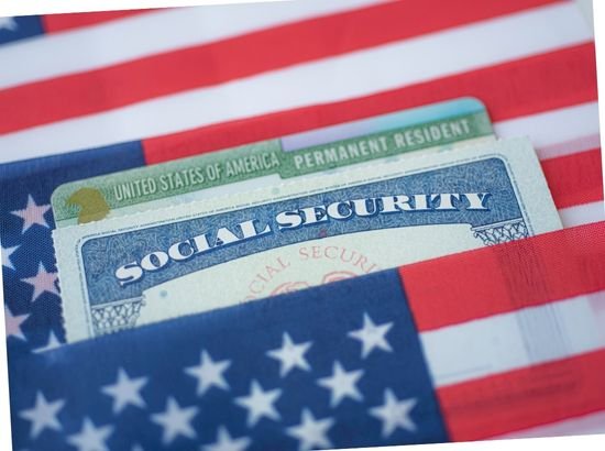 Usa Green Card Arrest