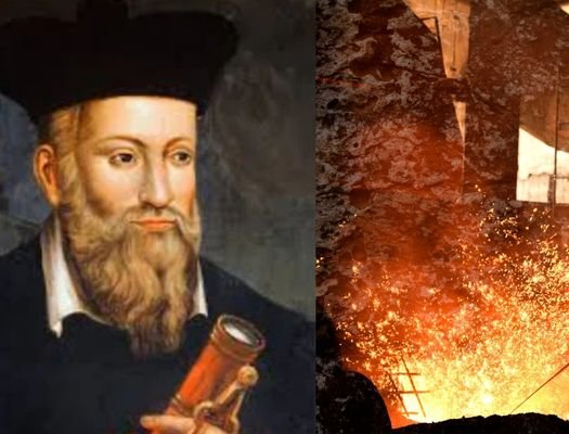 Decoding Nostradamus