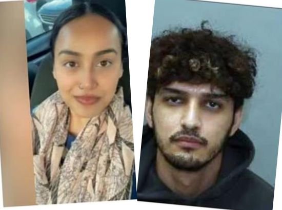 Himanshi Murder In Canada