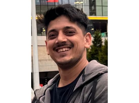 Indian Student Murder In Britian