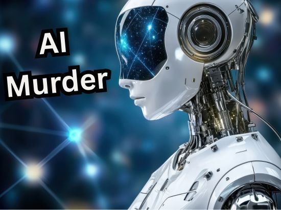 Murder Ai