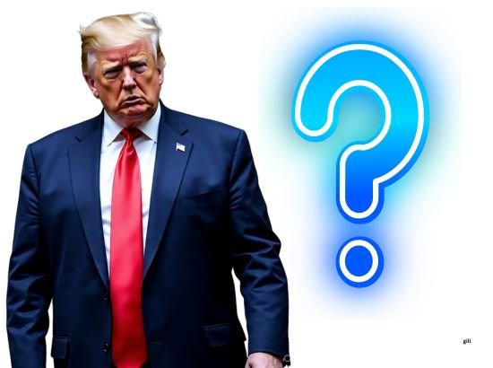 Trump Q
