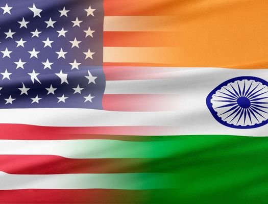Usa And India