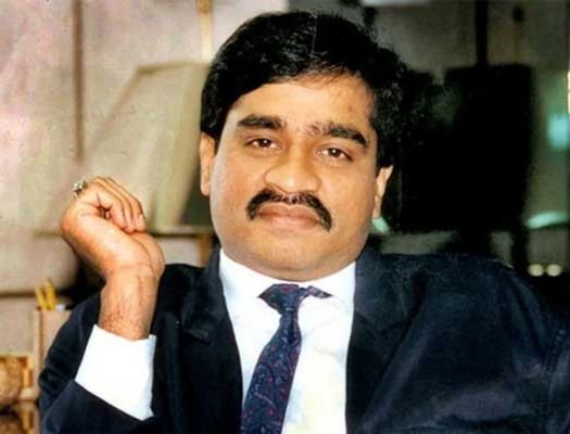 Dawood Ibrahim