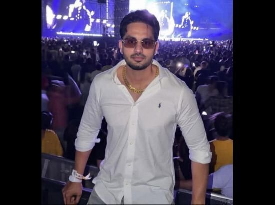 Property Dealer Murder In Chandigarh