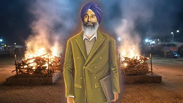 Jaswant Singh Khalra