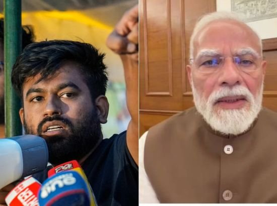 Pm Modi Skin